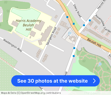 Spurgeon Avenue London SE19 - Photo 1