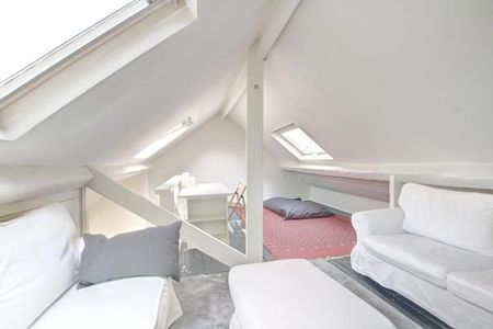 Penthouse te huur - foto 4