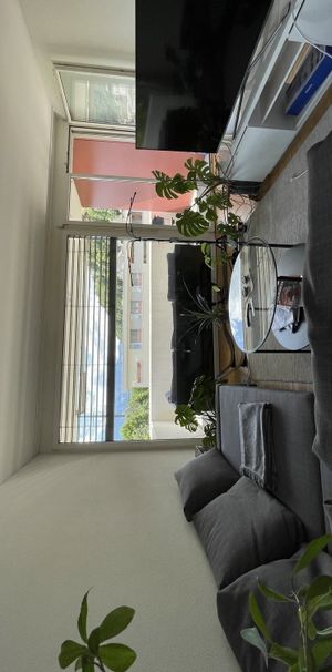 1 Zimmer, 96 m², 4. Stock - Foto 1