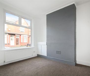 2 Bed Terraced House, Worthing Street, M14 - Photo 1