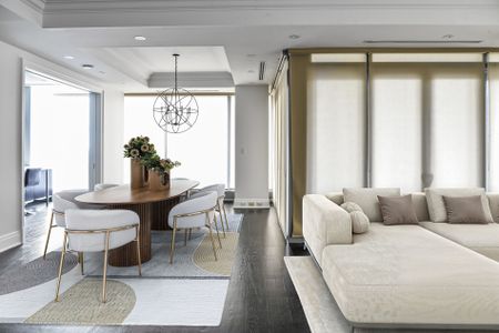 For Lease - 50 Yorkville Avenue Unit# 3103, Toronto, Ontario - Photo 2