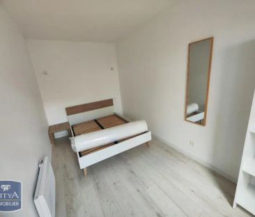 Appartement à louer 2 pièces 23.43m² - Photo 2