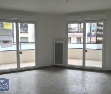Location Appartement 1 pièce 29m² NICE 06000 - Photo 6