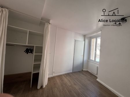 Location Appartement 2 pièces 27m² THONON LES BAINS 74200 - Photo 3