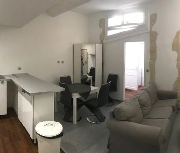 Location Appartement 2 pièces 37m² AIX EN PROVENCE 13100 - Photo 1