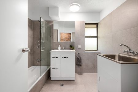 8/12 Ridley Street, Auchenflower QLD 4066 - Apartment For Rent | Domain - Photo 5