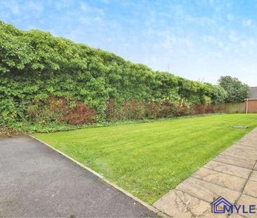 Bradgate Close, Warrington, WA5 - Photo 1