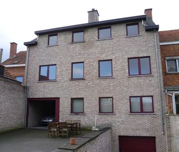 Gelijkvloersappartement met 2 slaapkamers, nabij Leuven. - Photo 3