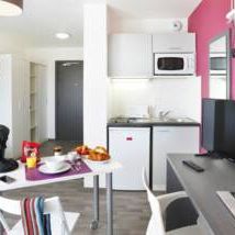 Logement étudiant - STRASBOURG MEINAU - Photo 1