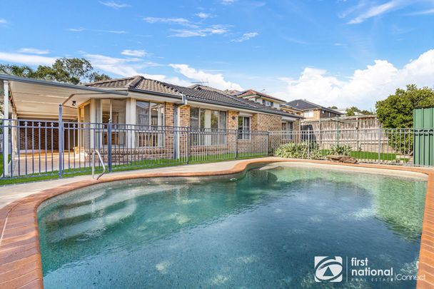 29 Armour Avenue, 2155, Kellyville Ridge Nsw - Photo 1