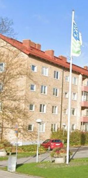 Lönngatan 64B, Lönngården - Photo 2