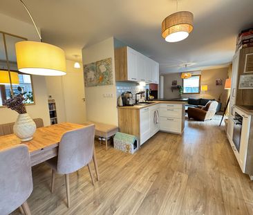 Appartement T3 à Rennes - Photo 2