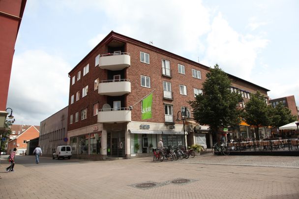 Första Avenyen 7 - Photo 1