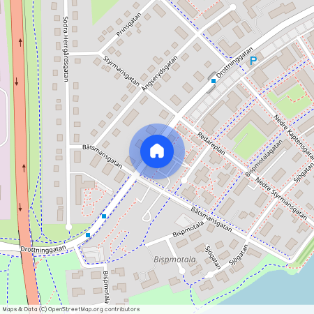 Drottninggatan 77, 591 30, Motala