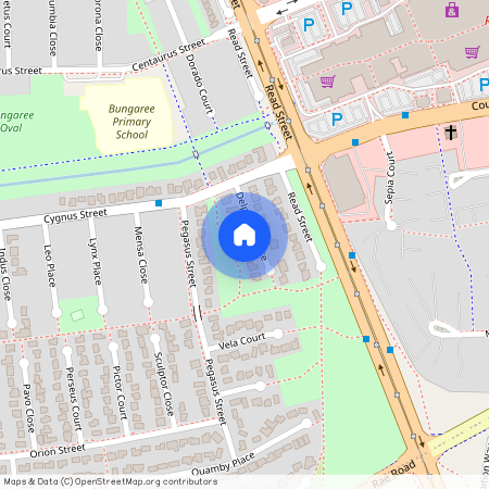 11 Delphinus Place, WA 6168, Rockingham