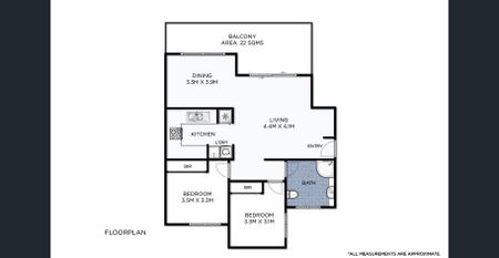 A perfect location - Photo 2