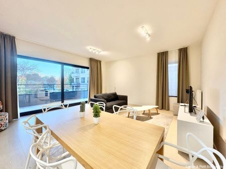 Rue du Bon Pasteur, 1140, Evere - Photo 2