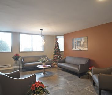 For Lease - 81 Millside Drive Unit# 703, Milton, Ontario - Photo 1