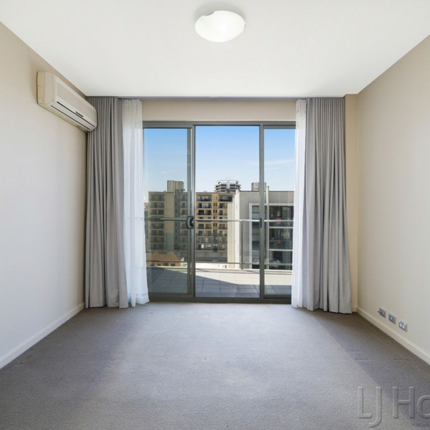 101/131 Adelaide Terrace, EAST PERTH - Photo 1