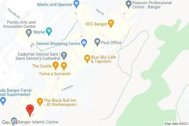 1 bedroom apartment to rent - Photo 1