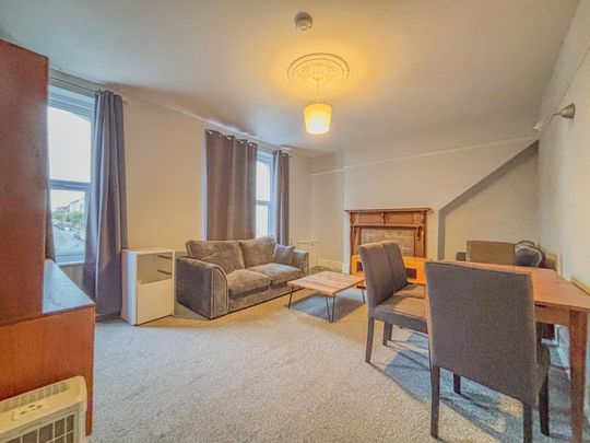 3 bedroom apartment to rent - Photo 1