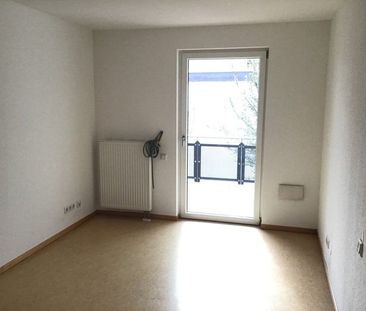 Seniorenwohnung Ü60 - Helle und barrierearme 2-Zimmer-Wohnung in ge... - Foto 3