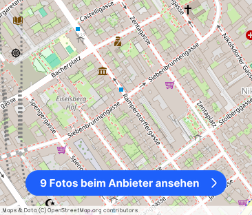 Ramperstorffergasse, Vienna - Foto 1