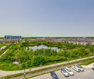 For Lease - 405 Dundas Street N/A Unit# 408, Oakville, Ontario - Photo 1