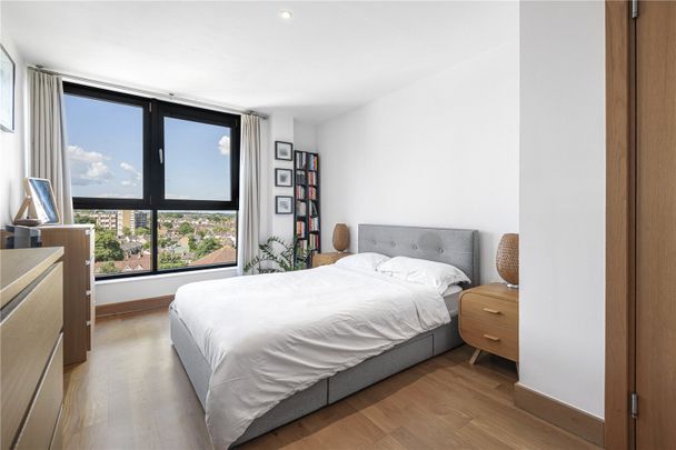 Scarbrook Road, Croydon, CR0 1UH - Photo 1