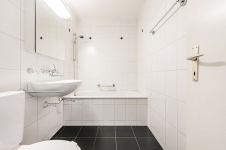 Modern 2.5 room apartment with balcony - Foto 4
