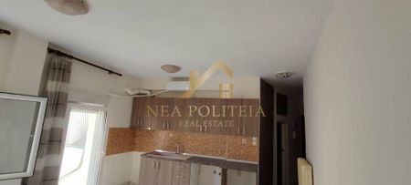 Studio/Γκαρσονιέρα για ενοικίαση Καΐστρι (Αμπελόκηποι) - Photo 3
