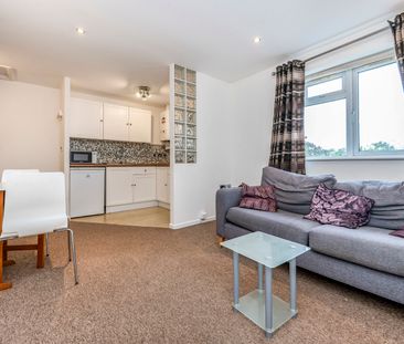 1 bedroom maisonette to rent South Eighth Street, Milton Keynes, Bu... - Photo 1