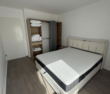 Appartement F3 à louer - Photo 6