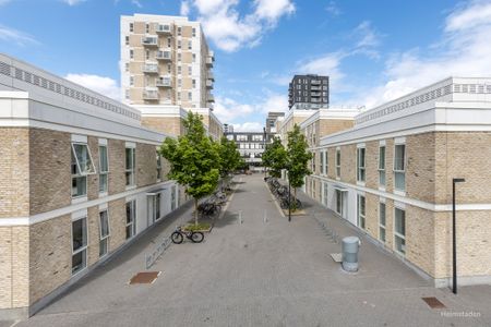 Amager Strandvej 158 D, 2. mf., 2300 København S - Photo 3