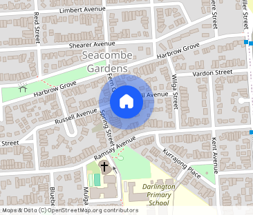 Seacombe Gardens - Photo 1