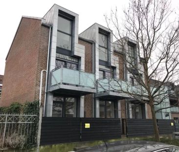 3-etagers, 5-værelses byhus i Silkeborg C - Foto 1