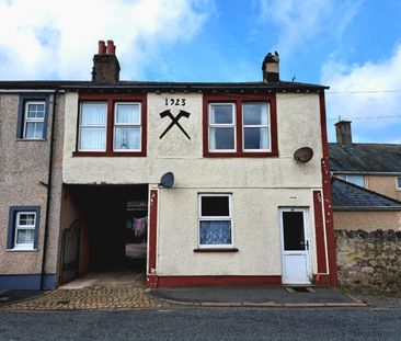 Bransty Road, Whitehaven, Cumbria, CA28 6EY - Photo 1