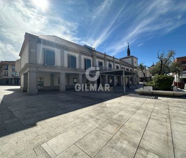 Estudio en alquiler en Pozuelo de Alarcón – Madrid | Gilmar Consulting - Photo 5