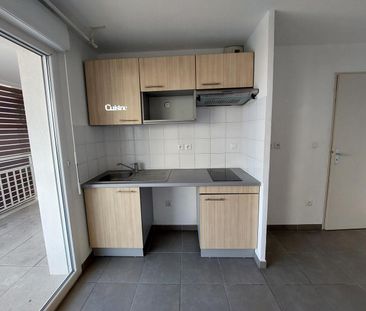 location Appartement T2 DE 45.45m² À MONTPELLIER - Photo 1