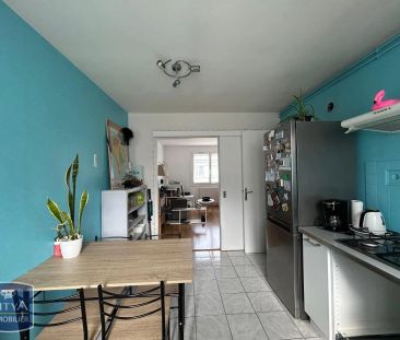 Appartement à louer 2 pièces 42.88m² - Photo 4