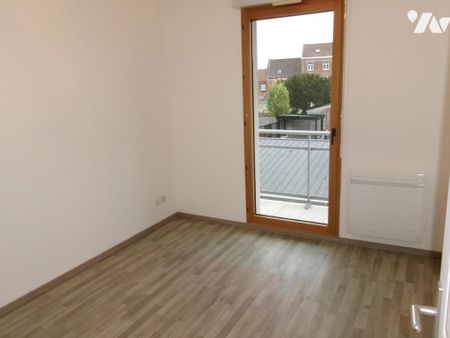 Loue Appartement BETHUNE - Photo 5