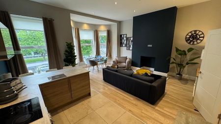 Malone Rd, Belfast, BT9 6RT - Photo 2