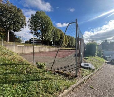 Location Appartement 1 pièce 34m² MONT ST AIGNAN 76130 - Photo 3
