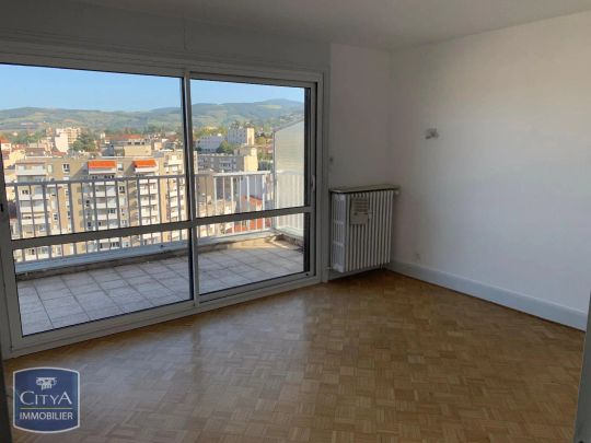 Appartement à louer 3 pièces 85.48m² - Photo 1