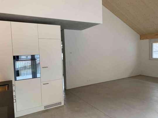 3.5 Zimmer, 110 m², 2. Stock - Foto 1