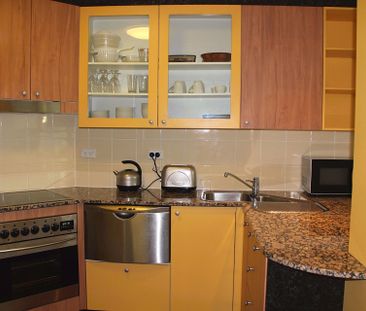 43/18 Captain Cook Crescent, Griffith ACT 2603 - Apartment For Rent... - Photo 4