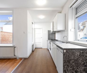 Appartement te huur: Casembrootstraat 39 1972 CA IJmuiden - Foto 6