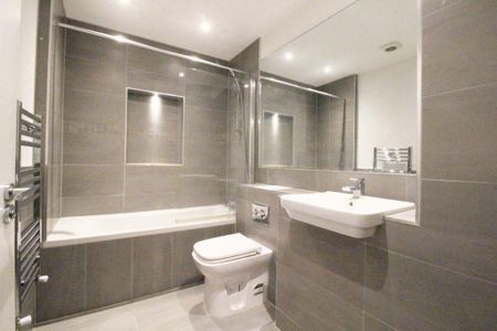 2 bedroom apartment to rent - Photo 5