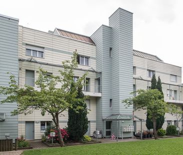 4.5 Zimmer, 102 m², 2. Stock - Photo 5