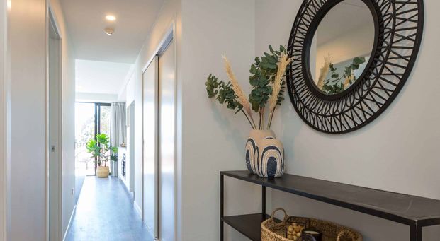 4th Avenue - Camden Apartments - Photo 1